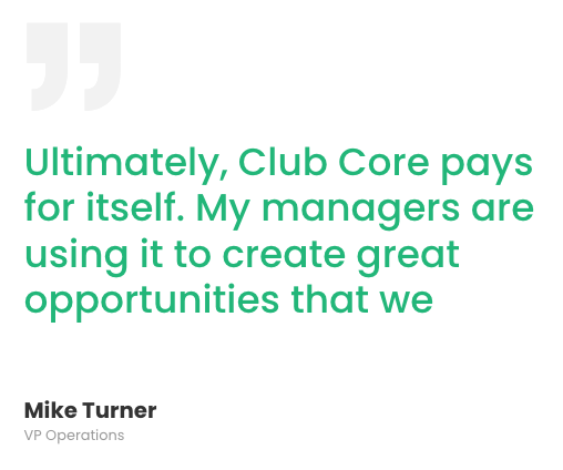 Link to golf north quote